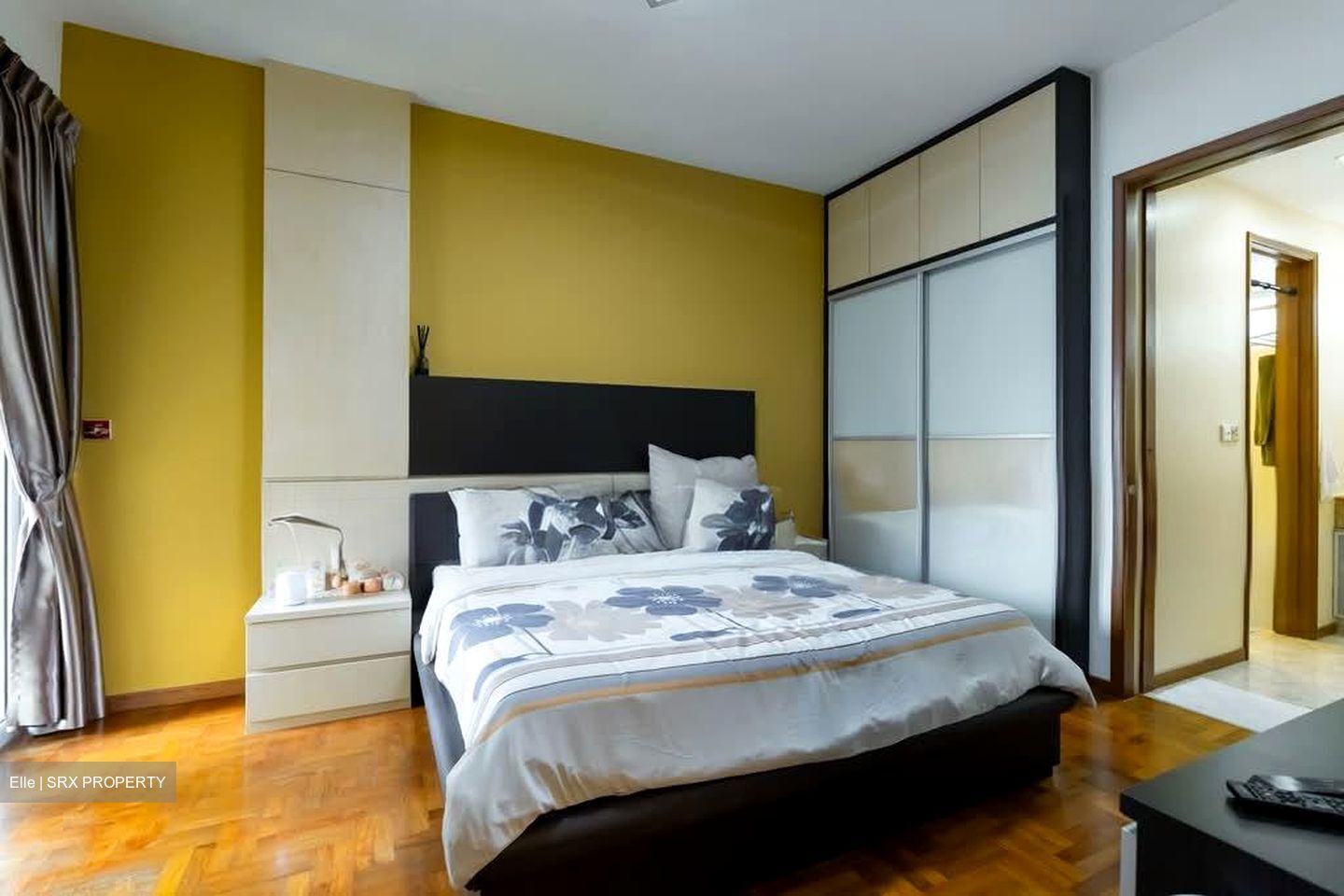 Sunrise Gardens (D28), Condominium #563044091